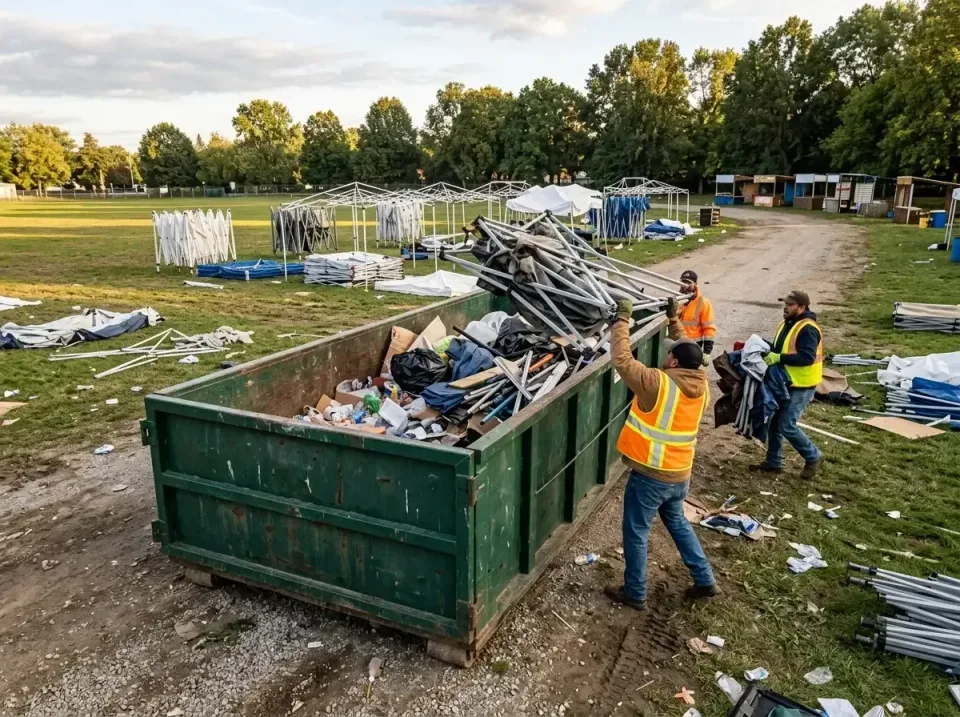 temporary-event-waste-containe-016 — frequently asked questions, Roll-Off Dumpster Rental Services in Marion Oaks, FL
